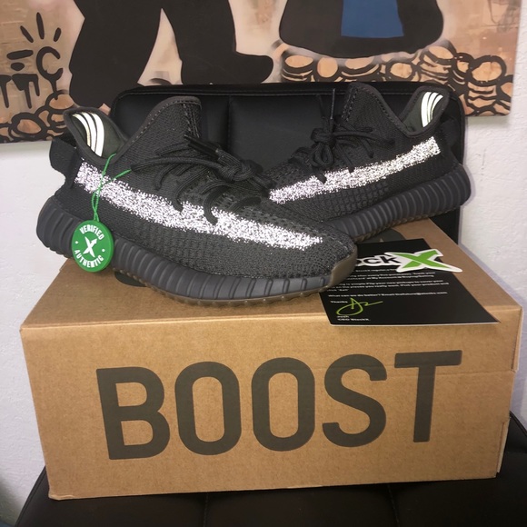 yeezy boost 350 size 5